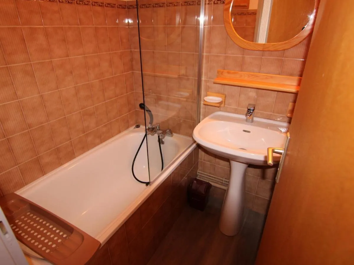 Studio Cabine Aux Saisies, 4 Pers, Proche Centre, Balcon - Fr-1-594-123 Hauteluce 0*,  Frankreich
